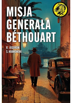 Misja generała Bethouart