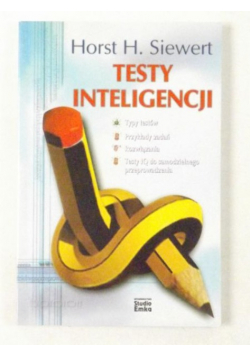 Testy inteligencji