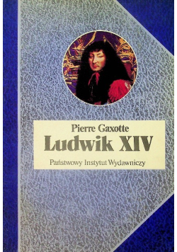 Ludwik XIV