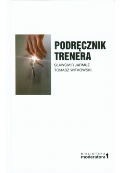 Podręcznik trenera