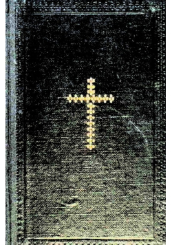 Ewangelie i dzieje apostolskie 1938 r.