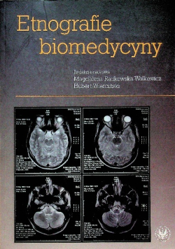 Etnografie biomedycyny