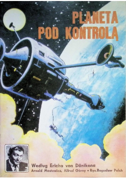 Planeta pod kontrolą