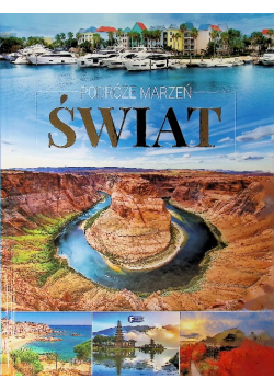 Podróże marzeń Świat