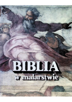 Biblia w malarstwie