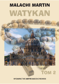 Watykan Tom 2