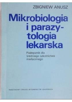Mikrobiologia i parazytologia lekarska