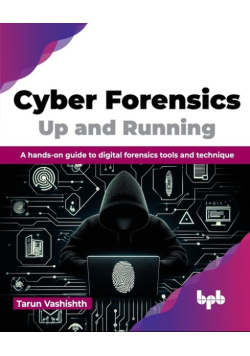 Cyber Forensics Up and Running