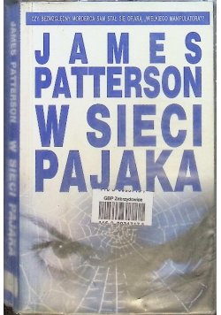 W sieci pająka