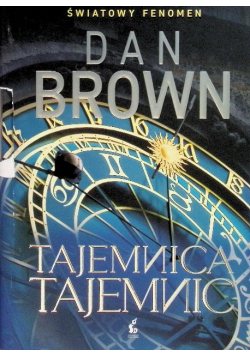 Tajemnica Tajemnic