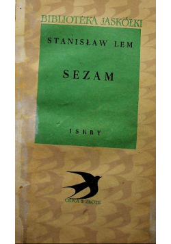 Sezam