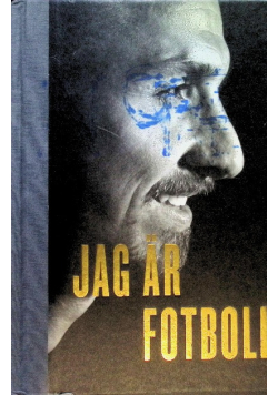 Jag är fotboll