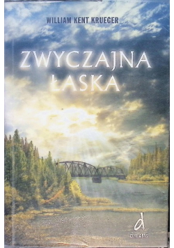 Zwyczajna łaska