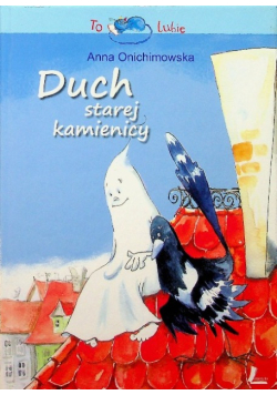 Duch starej kamienicy