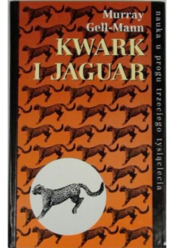 Kwark i jaguar