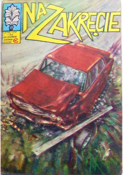 Na zakręcie