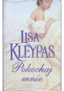Pokochaj mnie