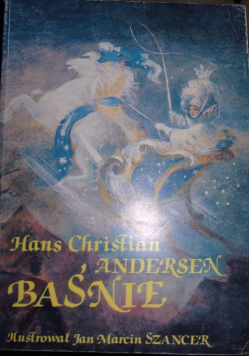 Baśnie