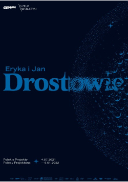 Eryka i Jan Drostowie