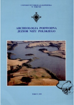 Archeologia podwodna jezior niżu polskiego