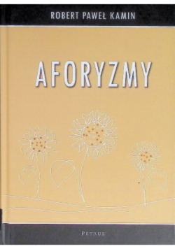 Aforyzmy