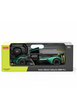 Aston Martin Valkyrie AMR PRO R/C 1:14