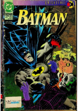 Batman Nr 12 / 95