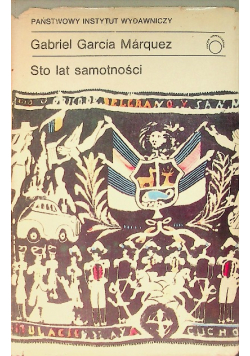 Sto lat samotności