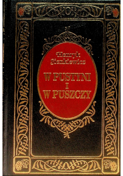 W pustyni i puszczy