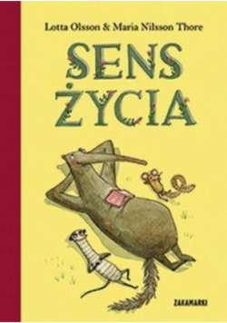 Sens Życia