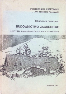 Budownictwo zagrodowe