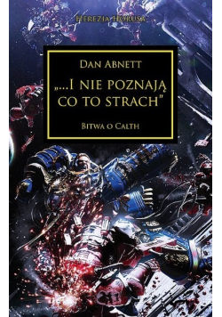 I Nie Poznają Co To Strach