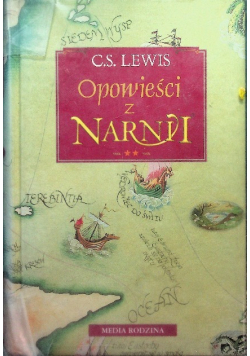 Opowieści z Narnii Tom 2