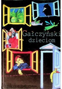 Gałczyński dzieciom