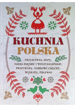 Kuchnia polska