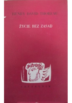 Życie bez zasad