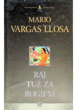 Raj tuż za rogiem