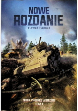 Nowe rozdanie Tom 1