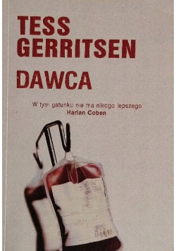 Dawca