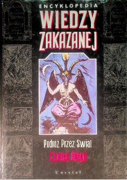 Encyklopedia wiedzy zakazanej