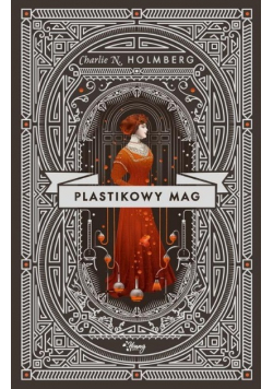 Mag Tom 4 Plastikowy mag