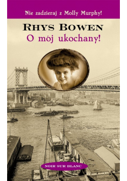 O mój ukochany
