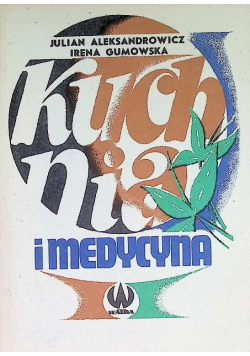 Kuchnia i medycyna