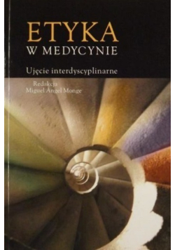 Etyka w medycynie