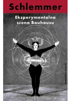 Eksperymentalna scena Bauhausu