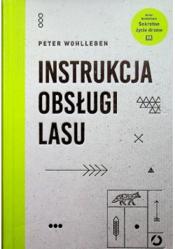 Instrukcja obsługi lasu