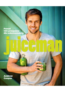 Juiceman