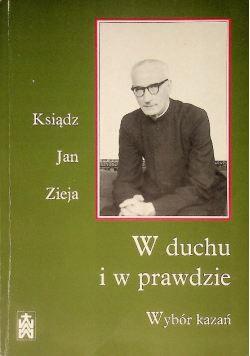 W duchu i w prawdzie