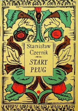 Stary pług