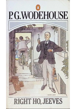 Right Ho, Jeeves